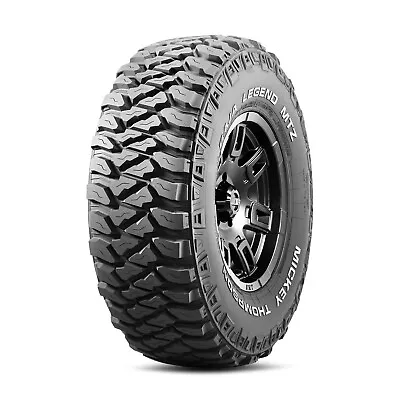 Mickey Thompson 247441 Mickey Thompson Baja Legend MTZ Tire 31X10.50R15LT • $272.21