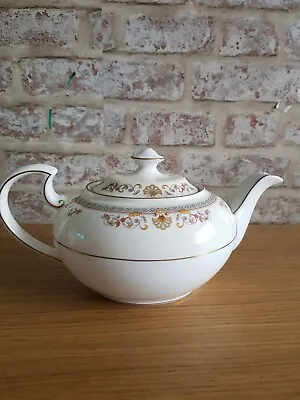 £29.99 • Buy SHELBOURNE By Aynsley Tea  Pot Bone China England