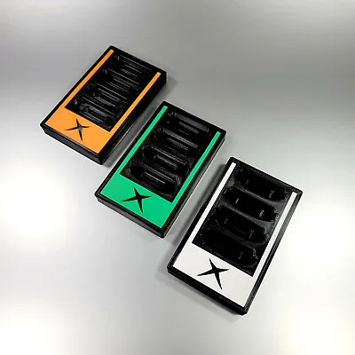 Custom Organizer For Original Xbox Memory Card Unit Holder Storage 3D Printed  • $12.85