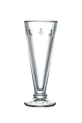 La Rochere 1 Single Bee Champagne Flutes 15cl Decorated Bee Design 15ml Free P&P • £8.99