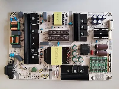 Genuine Hisense 50p7 Power Supply Board Rsag7.820.7919 Hll-4066wa • $109