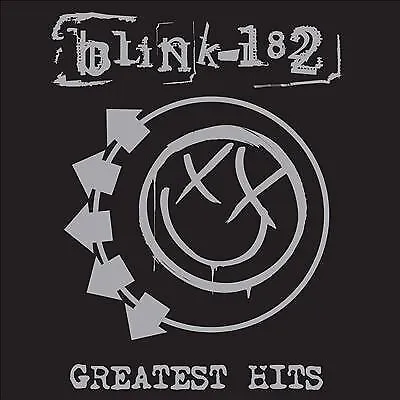 £26.99 • Buy Blink 182! Greatest Hits! Vinyl Double Lp! Gatefold Sleeve! Sealed! Mint!