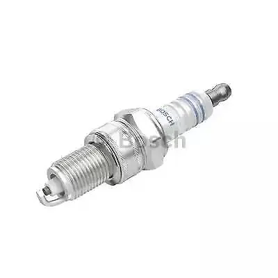 Genuine OE BOSCH Ignition 0242229779 / WR8LC+ SUPER PLUS Spark Plug • $5.13