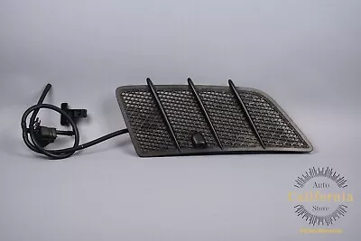 06-12 Mercedes X164 GL450 ML350 Front Right Side Hood Vent Grill 1648804405 OEM • $97.50