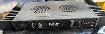 Hafler P1000 Amplifier • $45