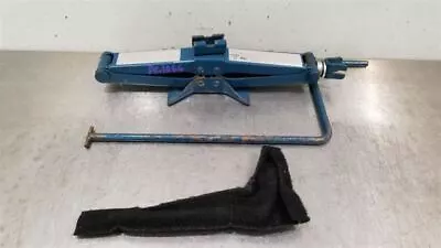 83 Mazda Rx-7 Fb Jack And Tool Kit • $75