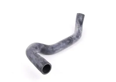 BMW E30 Radiator Water Hose Genuine 11531279895 • $49.07