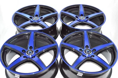 17 Wheels Rims Accord Civic Insight HRV Mazda 3 5 6 CX3 CX30 Mustang TSX 5x114.3 • $679