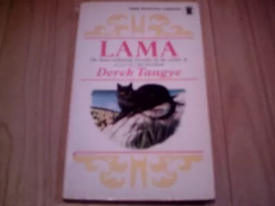 Lama Derek Tangye • £0.99