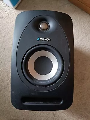 Tannoy Reveal 402 Studio Monitor - Speaker - Boxed - Used • £50