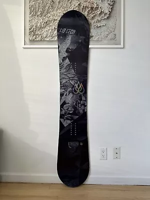 2015 Lib Tech T.Rice Pro HP Snowboard 161.5 • $450