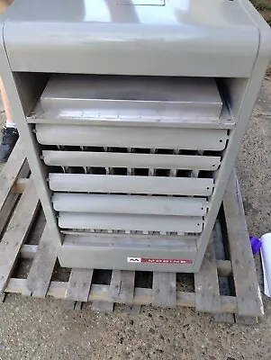 Modine Gas Fired Heater Pd150aa0181-145000 Btu • $1025