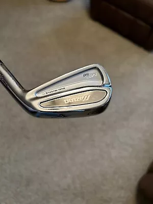 Mizuno MP 58 3 Iron • $35