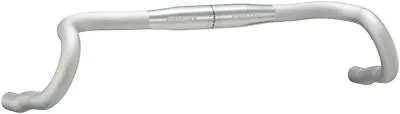 Ritchey Classic VentureMax Drop Handlebar - Aluminum 31.8mm 46cm Silver • $54.95