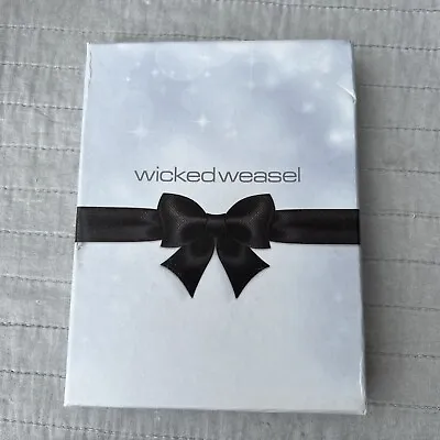 Wicked Weasel Box Only • $3