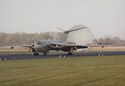 £1.50 • Buy New 6 X 4 Photo Handley Page Victor Bomber 3