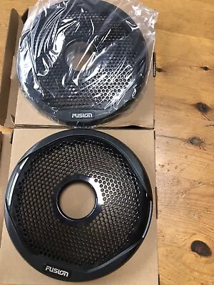 Fusion Marine Speaker Covers • £10