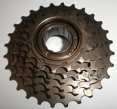 Falcon 6 Speed Freewheel Bike Part 297 • $19.99