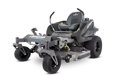 Bushranger Spartan RZ 48 Zero Turn Mower Lawnmower Kawasaki Heavy Duty Mower • $12999