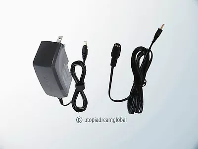 12V AC Adapter For Wilson Amplifier 859903 Cellular 811201 801101 811101 Charger • $11.99