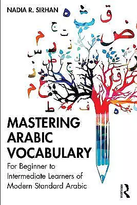 Mastering Arabic Vocabulary - 9781032169002 • £34.59