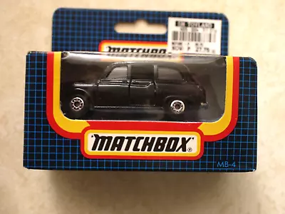 Matchbox London Taxi • $10.99