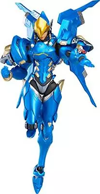 $199.07 • Buy Figma Over Watch Farah Non-scale ABS & PVC Painted Action Figure JAPAN [a38]