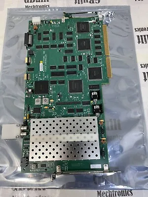 5260471 Video Controller Board  GE OEC 9800 C-Arm :30DAYWARRANTY👍 • $897.14