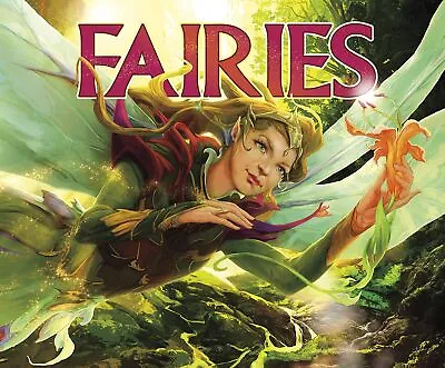 Fairies (Mythical Creatures) By Suma Subramaniam NEW Book FREE & FAST Delivery • £8.71