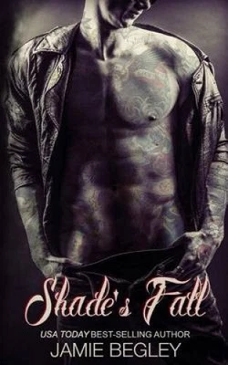 $45.52 • Buy Shade's Fall (Last Riders) By Jamie Begley