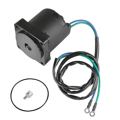 Tilt Trim Motor For Suzuki DF 60 70 90 115 150 175 200 225 250 300 / 38100-96J00 • $60