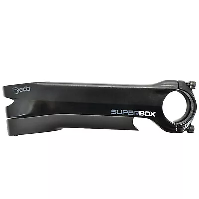 WT~Deda Elementi Superbox DCR 31.7x140mm Integrated Hidden Cable Routing Stem • $112