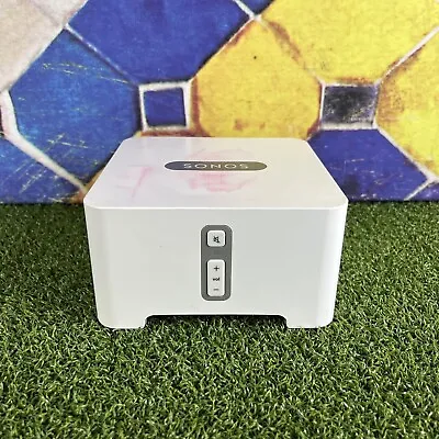 SONOS Connect ZP90 Zone Player (S1 Gen1) Multi Room Music System *M1* • £59.99
