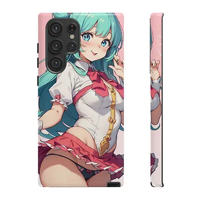 Anime Hentai Themed Android / IPhone Tough Cases • $28.50