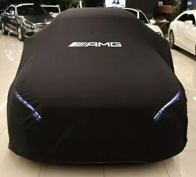 Mercedes Benz AMG Car Cover✅Tailor Fit✅For ALL AMG Model✅Mercedes Car Cover✅ • $179.90