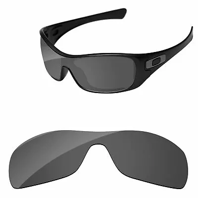 Polycarbonate Replacement Lenses For-Oakley Antix Sunglasses Multi-Options • $14.95