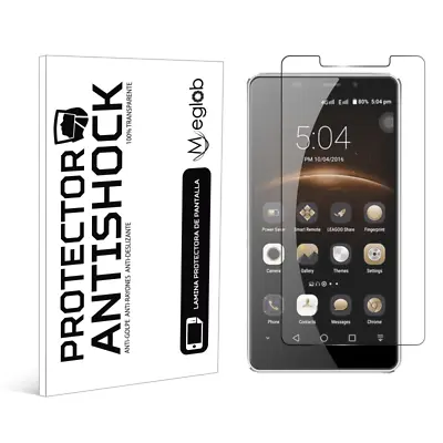 ANTISHOCK Screen Protector For Leagoo M8 • $12.09