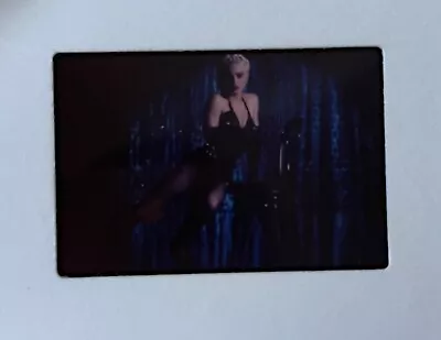 Original Madonna Negative - Open Your Heart Video Shoot • $999