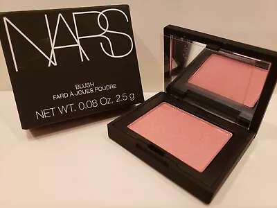 Nars ~ Blush ~ ORGASM ~ 0.08 Oz ~ NIB • $16.99