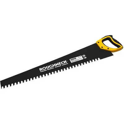 Roughneck TCT Masonry Saw • £60.95