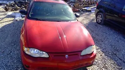 Rear Bumper SS With Lower Extension Fits 00-05 MONTE CARLO 185245 • $115