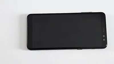 Samsung Galaxy A8 (2018) SM-A530W Unlocked 32GB Black Excellent Condition • $58.10