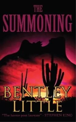 Bentley Little The Summoning (Paperback) • $59.57