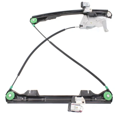$69.19 • Buy Window Regulator Front Right Hand Side Passenger RH For Jaguar X-Type C2S51553