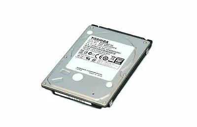 New Toshiba  1TB SATA 3GB/s 2.5  9MM Internal Laptop Mac PS4 Hard Drive • £28.99