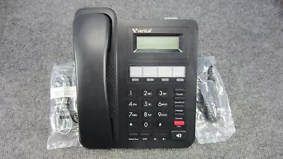 Vertical Wave VIP-9802-00 Edge IP Phone (4 IN STOCK) • $70