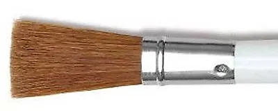£14.75 • Buy Bob Ross Oil Painting Brush -  Half Size Round  - R6440