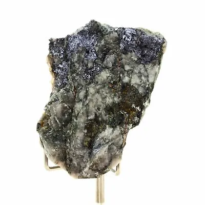 Molybdenite. 234.0 Ct. Château-lambert Haute-Saône France • $141.50