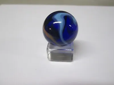 20mm Clear Glass Marble Stand   • $3.99