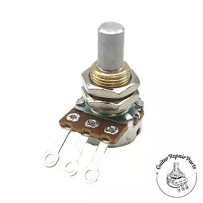 Bourns 500k Mini Potentiometer Linear Taper Solid Shaft • $3.19